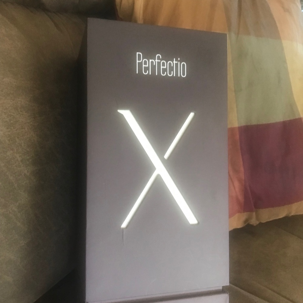 Perfectio zero gravity